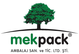 MekPack Logo